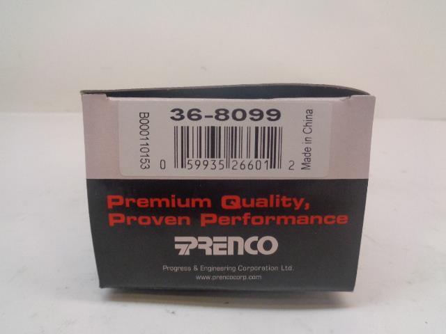 NEW PRENCO IGNITION COIL FOR '08-'15 NISSAN ALTIMA 36-8099 R12TD