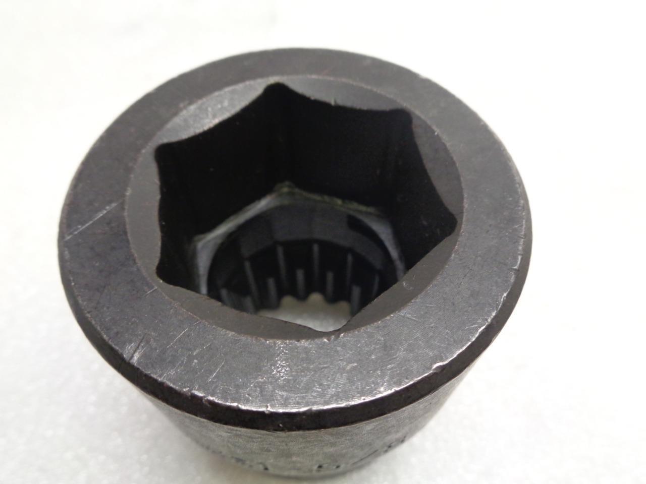 NEW PROTO 09926 1-5/8" DEEP SOCKET 6 POINT 12 POINT R22
