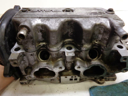 1 USED CYLINDER HEAD FOR SUBARU 479951 R8