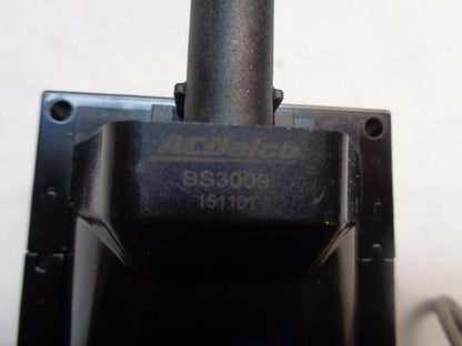 PACK OF 2 ACDELCO D577 IGNITION COILS BS3009 FOR CHEVY SILVERADO S10 R13