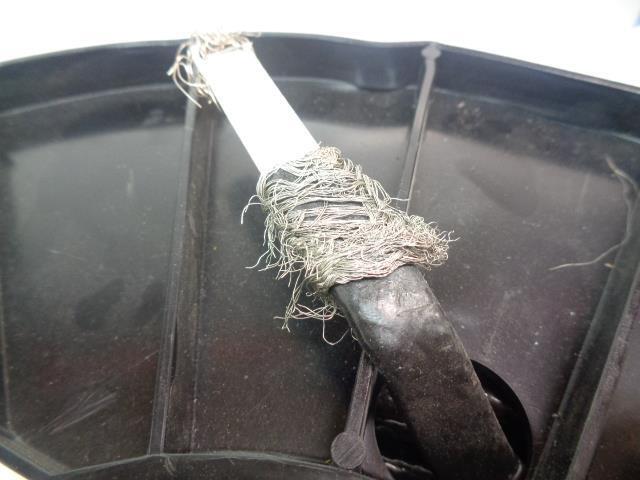 NVENT RAYCHEM ICESTOP GM1XT 120V SELF REGULATING HEATING CABLE 1000FT NEW H2