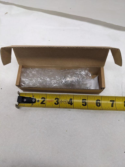 CRL HBT316 378438 3/16" HBT BELGIAN THREAD ELECTRO-FORMED DIAMOND DRILL NEW D0