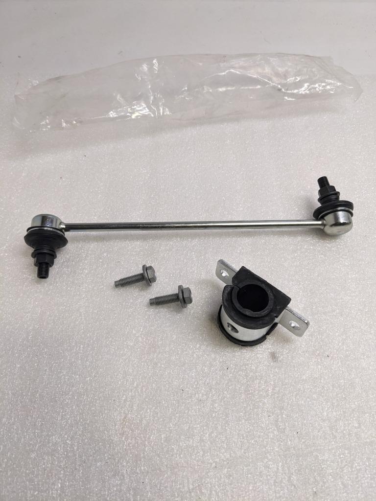 UNBRANDED SUSPENSION STABILIZER BAR LINK KIT 11-3/4" OAL UNKNOWN FITMENT NEW R5