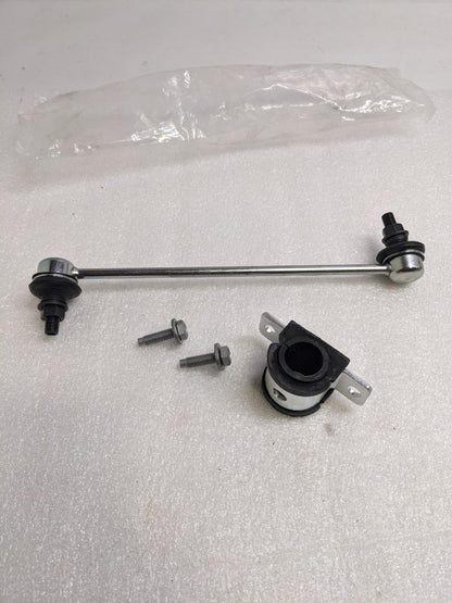 UNBRANDED SUSPENSION STABILIZER BAR LINK KIT 11-3/4" OAL UNKNOWN FITMENT NEW R5