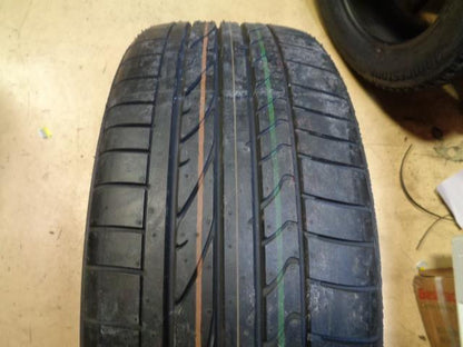 NEW OLD STOCK BRIDGESTONE POTENZA RE050A P 225 45 19 92W SL UHP TIRE 112906 CQ2