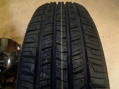 KENDA KENETICA TOURING A/S P 205 70 16 97T SL TIRE 217038 BQ4