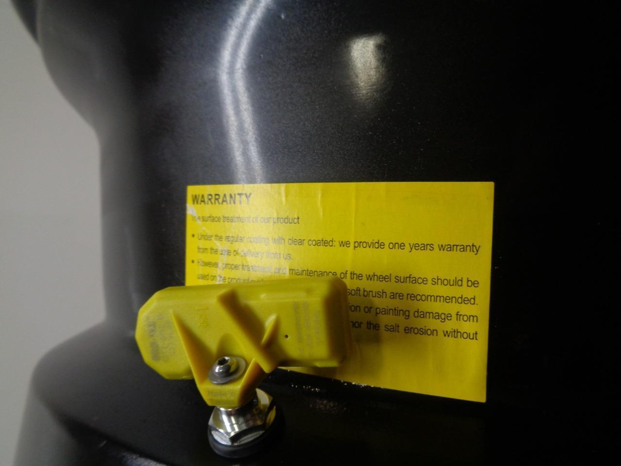 NEW ASANTI BLACK LABEL ABL3-MS BLACK W/ MACHINED FACE WHEEL 20X10 ET40 5X115 WR