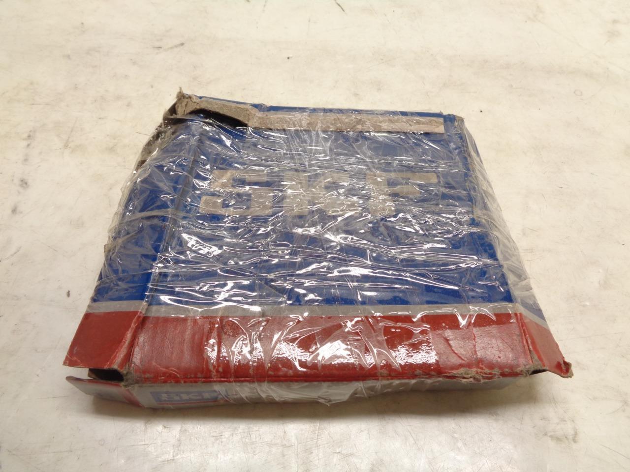 SKF 1218 Double Row Self Aligning Ball Bearing 90x160x30 NEW R15T3