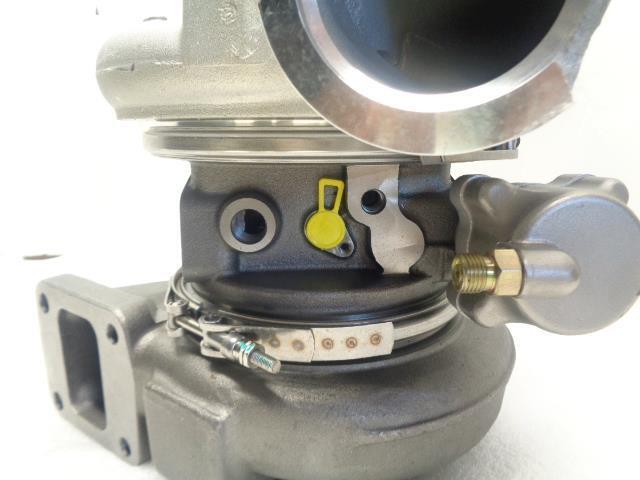 AFTER MARKET 4043226 TURBOCHARGER HE551V ISX,QSX15 Enforcer ENGINES E1