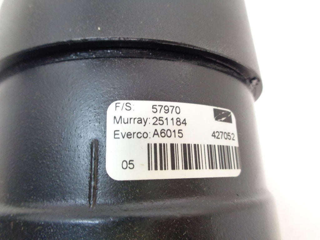 REMANUFACTURED 4 SEASONS 57970 AC COMPRESSOR 1994 GMC SAFARI PASSENGER VAN R1