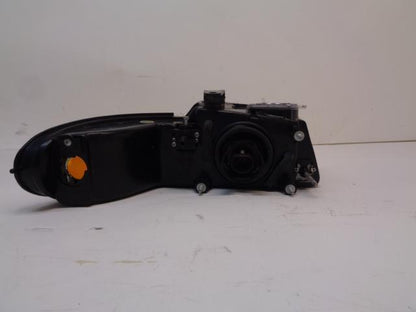 CHRYSLER TOWN & COUNTRY HEADLIGHT REPLACEMENT LEFT NEW TYC 96-99 20-3164 SR