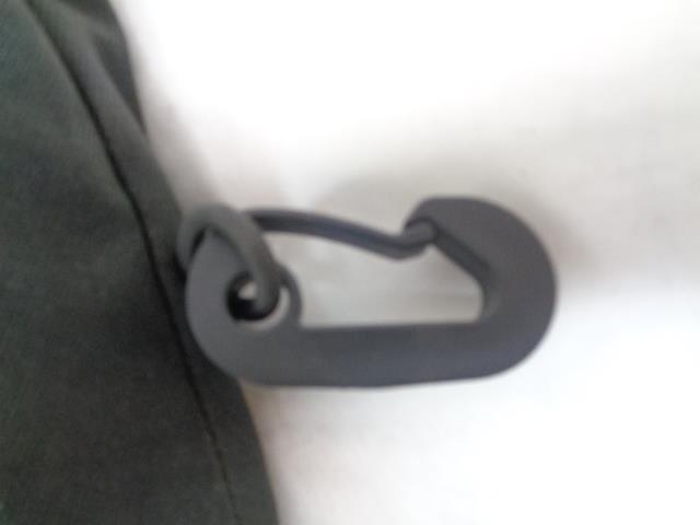 CHEVY CARGO NET WITH STORAGE BAG NEW R27