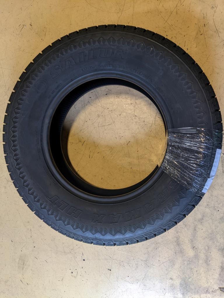 SAILUN TERRAMAX HLT OWL LT 245 75 17 121/118S LRE 10PLY TIRE 5542797 CQ2