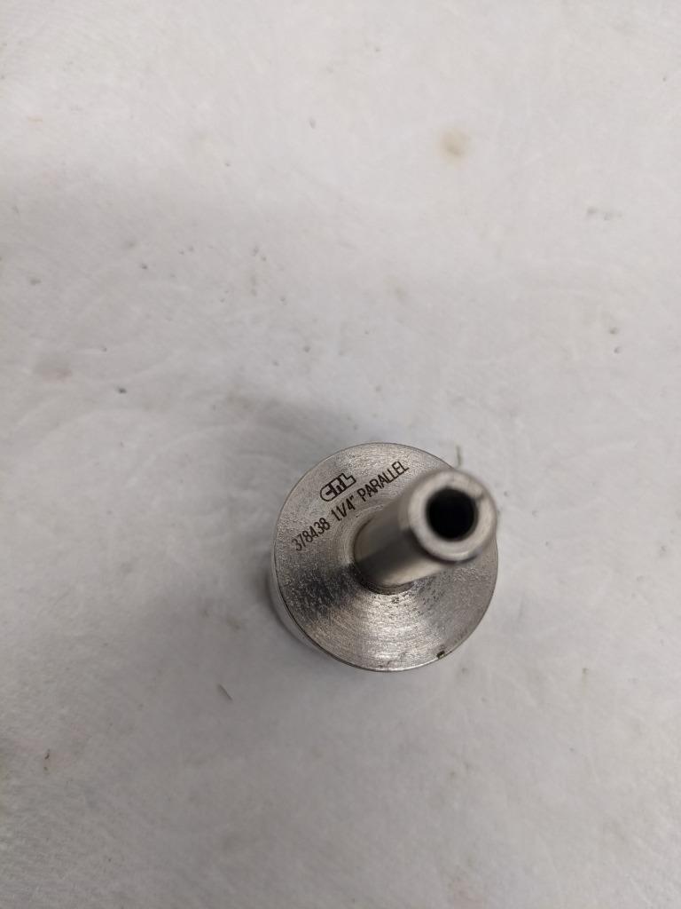 CRL DCD114 378438 1-14" DCD SERIES ELECTRO-FORMED DIAMOND DRILL NEW D0