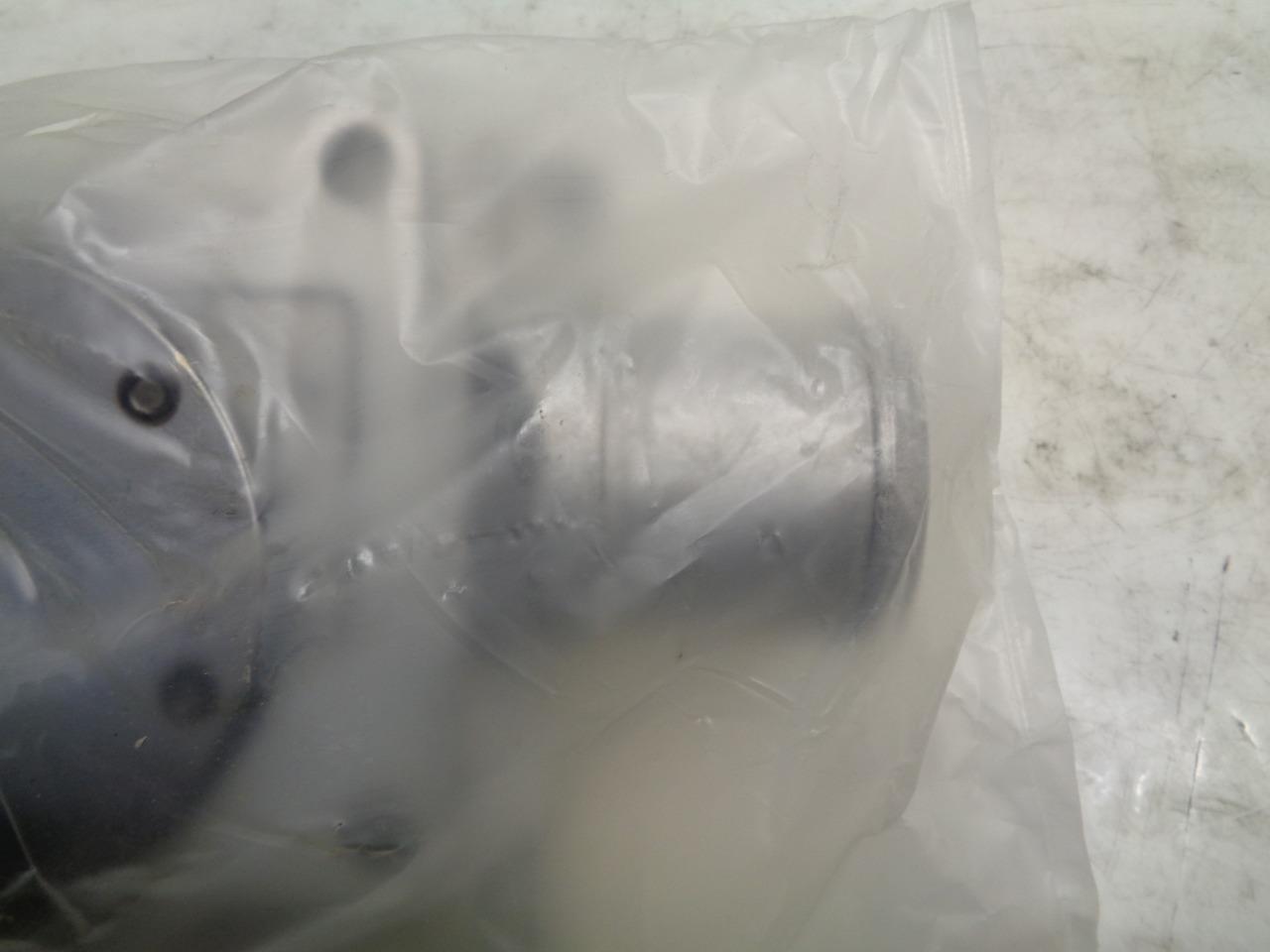 NEW PRESTONE GMB FORD/MERCURY WATER PUMP 125-1990 CP4107 R12 TB