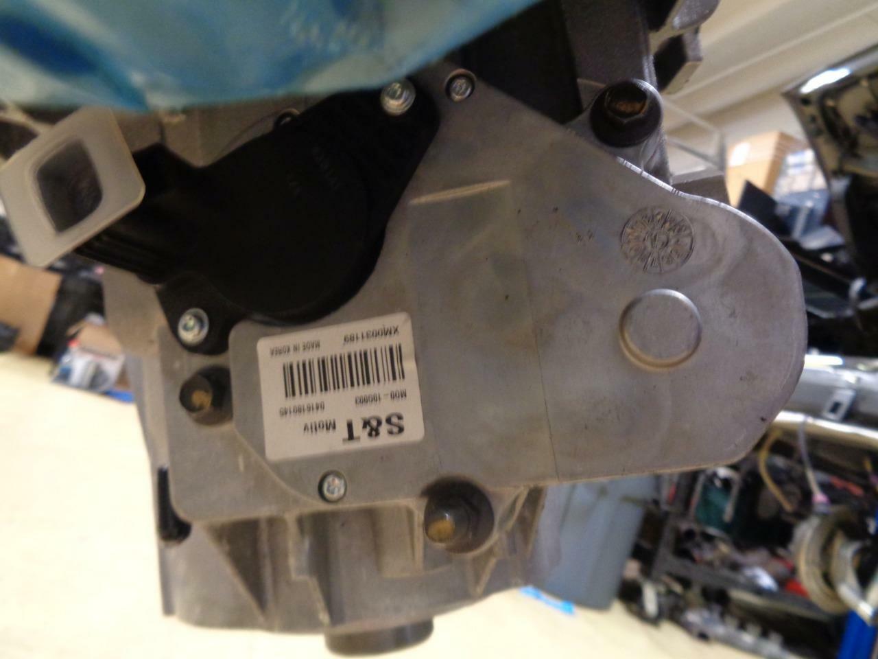 Ford F250-550 Super DutyTransfer Case 2007-107 C3Z-7A195-HB NEW GENUINE BSRG1