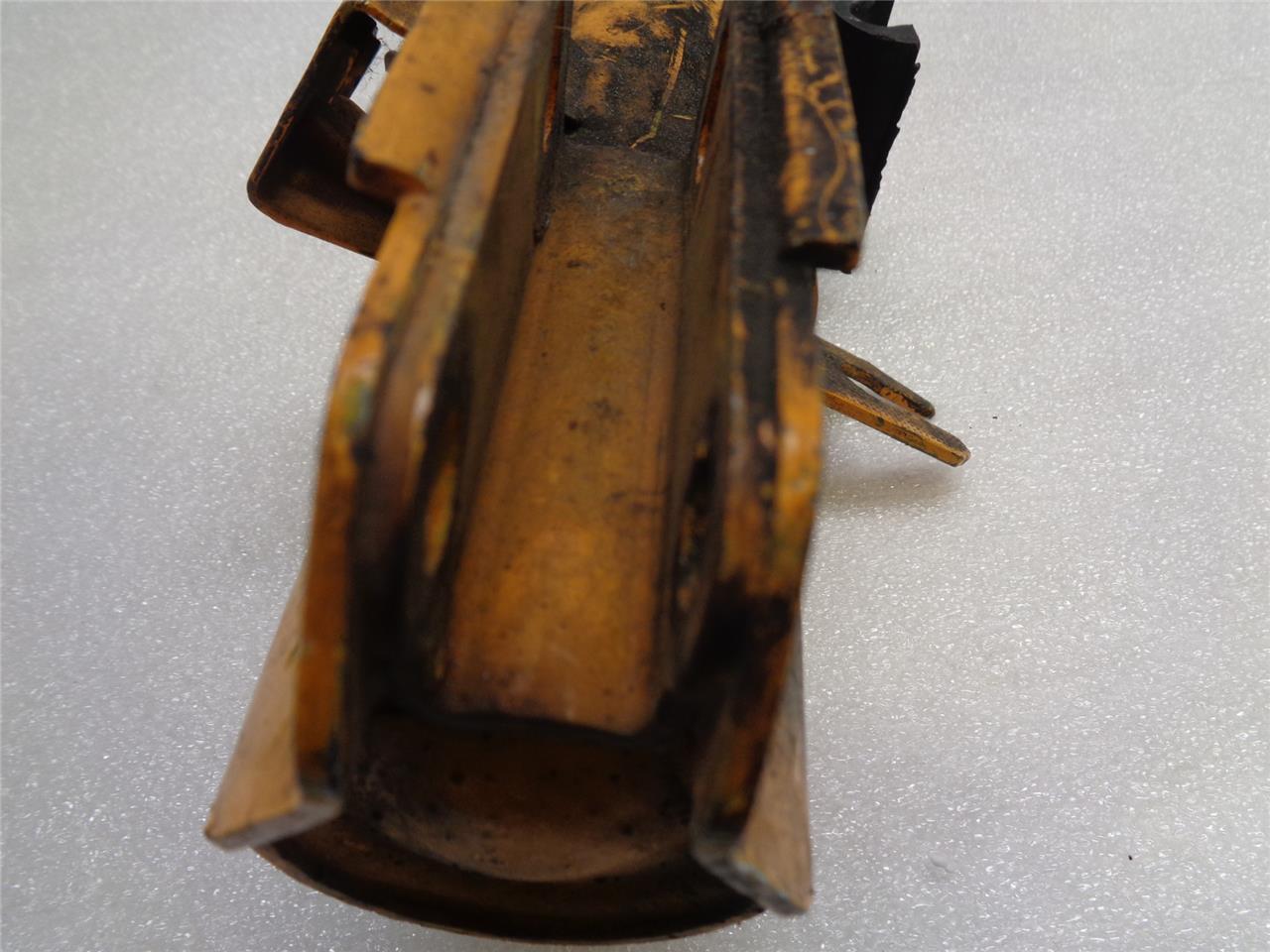 USED GENUINE PORSCHE FRONT LEFT STRUT FOR '87-'91 944 951 343 031 32 R23T8