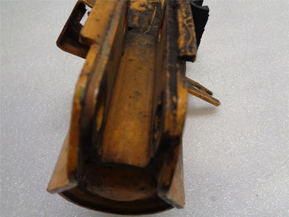 USED GENUINE PORSCHE FRONT LEFT STRUT FOR '87-'91 944 951 343 031 32 R23T8