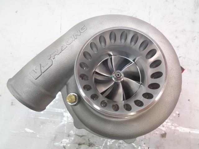 GENUINE VSR VSR67BLT82J TURBOCHARGER 67/82 BILLET T4 .96AR NEW #2 E2
