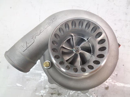 GENUINE VSR VSR67BLT82J TURBOCHARGER 67/82 BILLET T4 .96AR NEW #2 E2