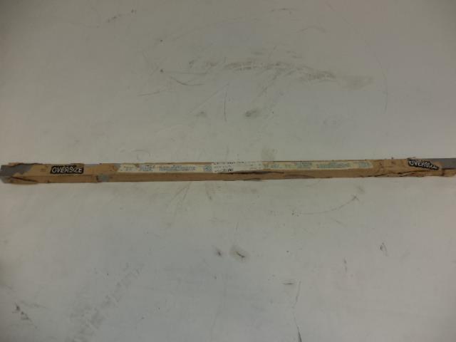 NEW HERR INDUSTRIAL METALS AISI TYPE D2 PRECISION GROUND FLAT STOCK 1SQ  36 7983