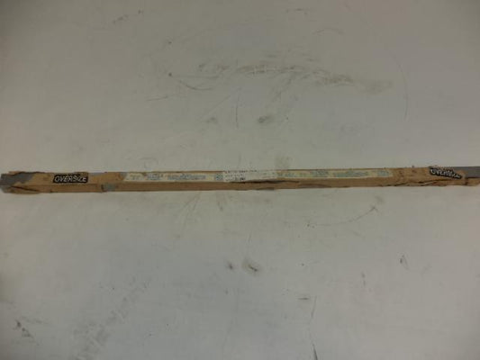 NEW HERR INDUSTRIAL METALS AISI TYPE D2 PRECISION GROUND FLAT STOCK 1SQ  36 7983