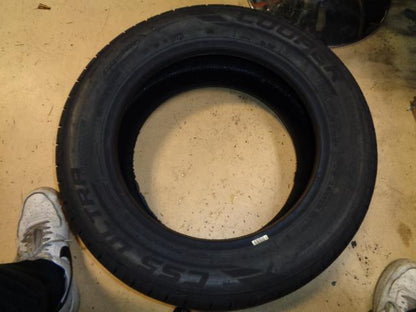COOPER CS5 ULTRA TOURING P 215 55 16 93H SL TIRE 166103002 BQ4