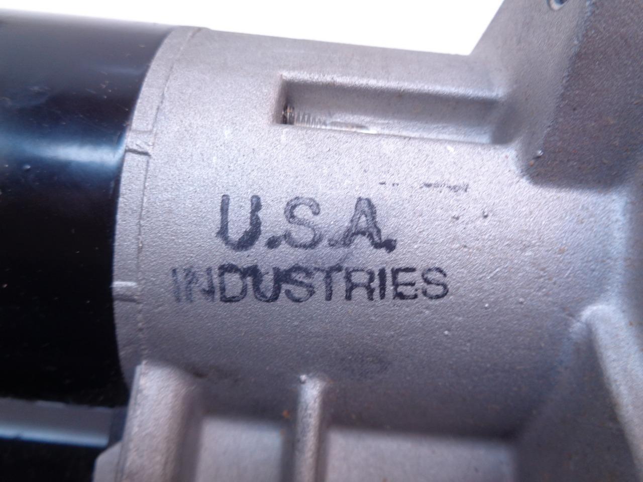 REMANUFACTURED USA INDUSTRIES PREMIUM QUALITY STARTER S1903 R14