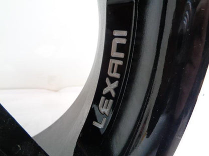 1 LEXANI GHOST 670-2085-15-15C 20X8.5 +15MM WHEEL 5X115 NEW B2