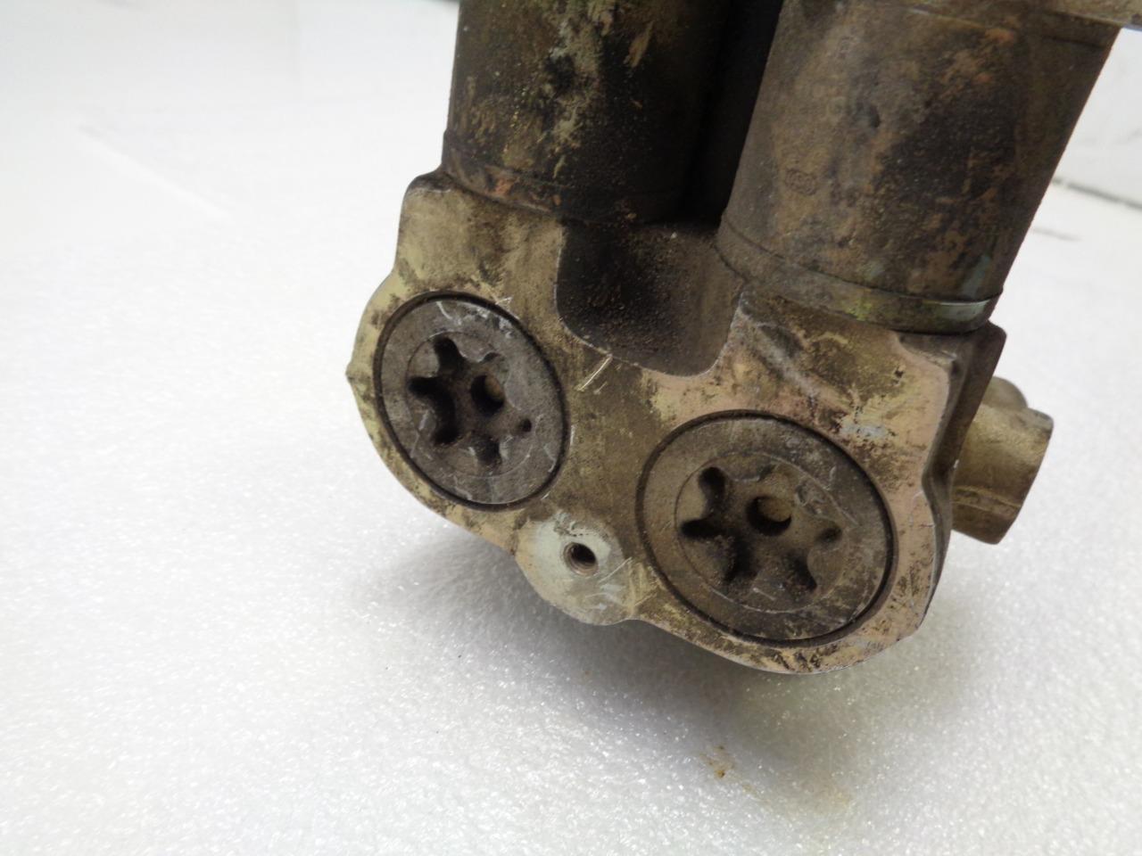 USED BOSCH ABS PUMP 0 265 200 009 FITS PORSCHE 928 S4 GT GTS R14