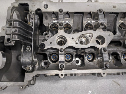 Porsche 9A1104111911 Cylinder Head  FOR Carrera 2013 3.4L 6 Cylinder USED BSR3.1