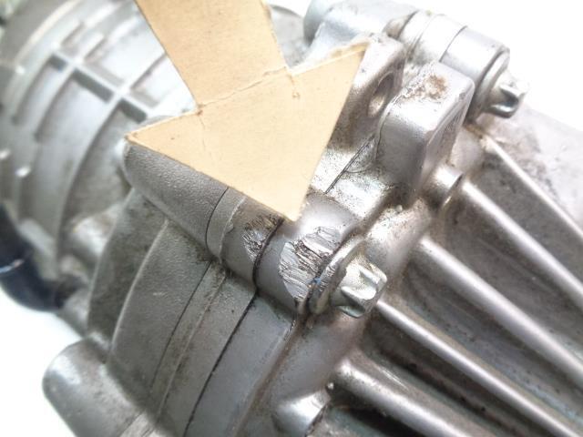 FOMOCO LJ9P7B000AC ELECTRIC MOTOR FOR FORD MUSTANG MACH-E AWD NEW B2