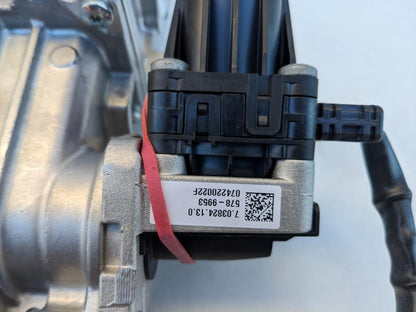 CAT EAHAUST GAS RECIRCULATION MODULE 24V LC51XX C7.1 579-9312 R4