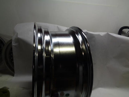 GEAR OFF ROAD 726C 20X9 WHEEL CHROME 5x120; 5x115 ET25 WR