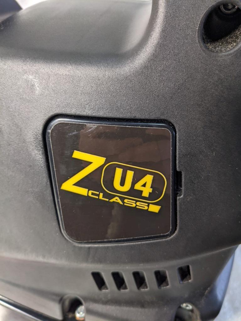 ENERPAC ZU4308MB HYDRAULIC ELECTRIC PUMP 10,000 PSI 115VAC 60 CU IN/MIN NEW R3