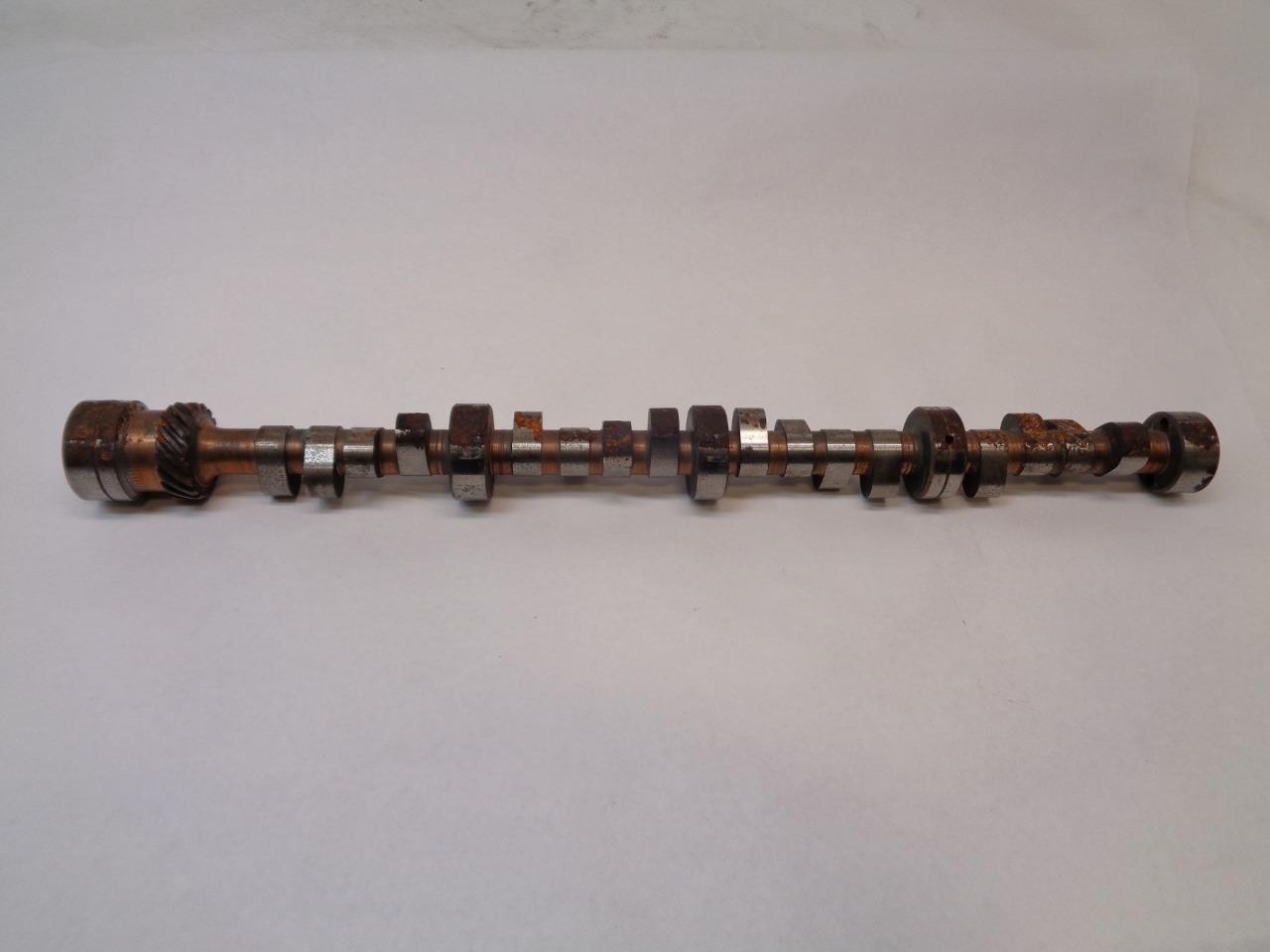 CAM MOTION CUSTOM CHEVY BIG BLOCK HYDRAULIC 3 BOLT CAMSHAFT UNKNOWN SPECS R8