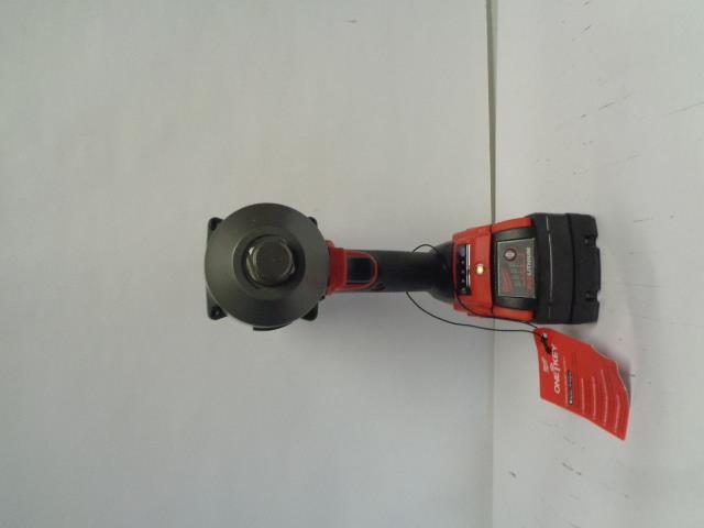 NEW MILWAUKEE M18 FUEL HIGH-TORQUE IMPACT WRENCH 1/2 DRIVE 2863-22 BSR35