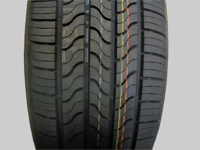FIRESTONE ALL SEASON P 245 55 19 103S SL ALL SEASON TIRE 003080 BQ2