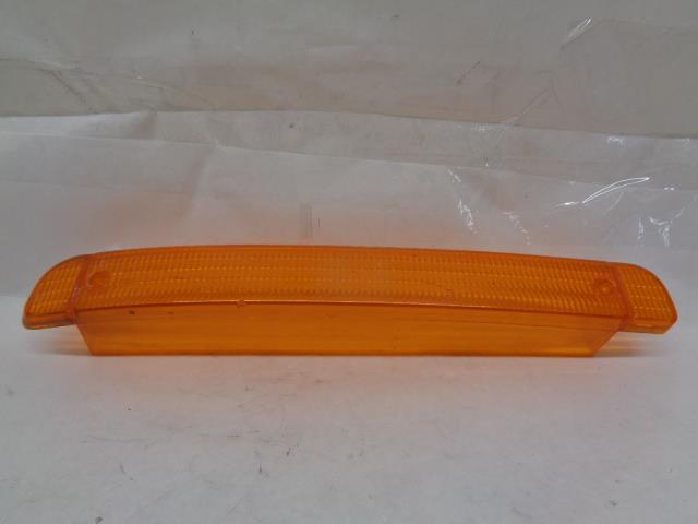Porsche 944 (951) Turn Signal Lens Front right 951 631 161 01 USED OEM R25T1