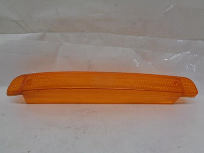 Porsche 944 (951) Turn Signal Lens Front right 951 631 161 01 USED OEM R25T1