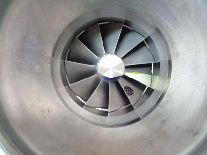 FORD MOTOR COMPANY TURBO 9G438-A138B FOR FORD 6.7L DIESEL REMANUFACTURED E2