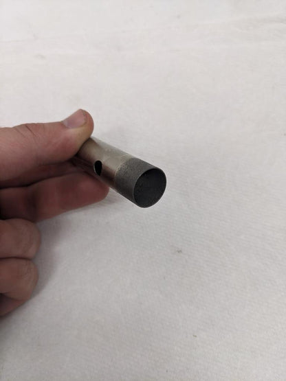 CRL DCD58 331747 5/8" DCD SERIES ELECTRO-FORMED DIAMOND DRILL NEW D0