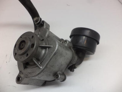 Porsche 911 78-83 Air Pump w/ Air Cleaner 911 113 117 00 USED GENUINE R24T6