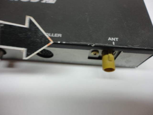 BRAND NEW KENWOOD KTC-SR902 CAR SATELLITE RADIO TUNER R17