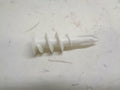 NEW PACK OF 2 BOXES OF 100 COUNT MIDWEST SELF-DRILLING DRYWALL ANCHORS 04280 R10