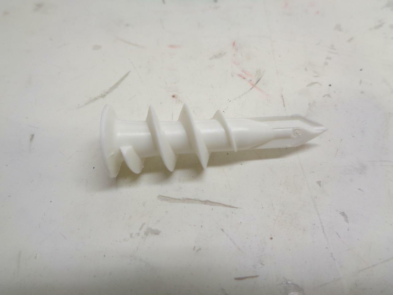 NEW PACK OF 2 BOXES OF 100 COUNT MIDWEST SELF-DRILLING DRYWALL ANCHORS 04280 R10