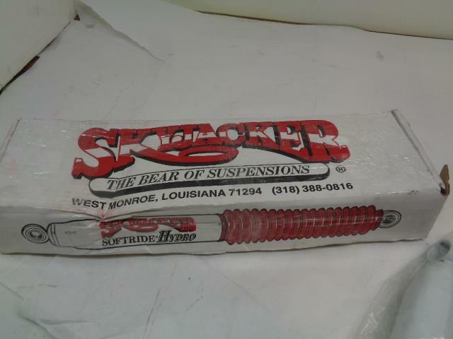 NEW SKYJACKER LIFT KIT 6"SINGLE STEER STABLIZER 05-06 F350 SUPERDUTY 05-07 F250