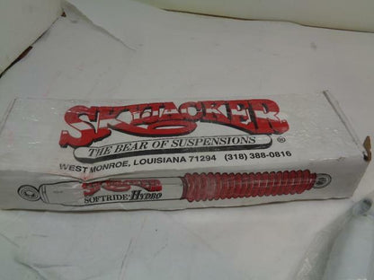 NEW SKYJACKER LIFT KIT 6"SINGLE STEER STABLIZER 05-06 F350 SUPERDUTY 05-07 F250