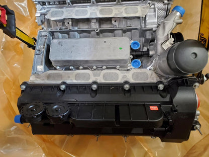 LAND ROVER VELAR 2017+ ENGINE & SHORT BLOCK 5.0L DOHC V8 PETROL LR147909 B2
