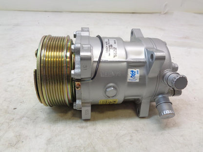 NEW READY AIRE 2168N AC COMPRESSOR SD508 FREIGHTLINER MB60/MB70 92-94 R1